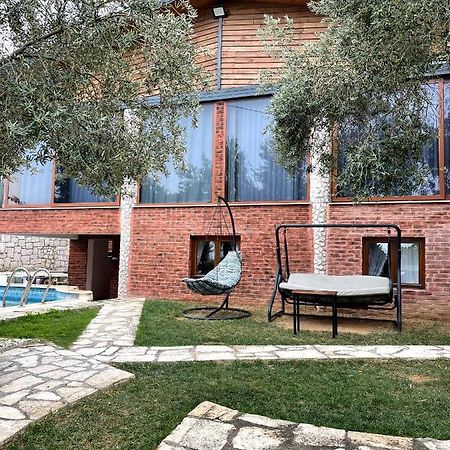 Ata Boutique Hotel Çeşme Esterno foto