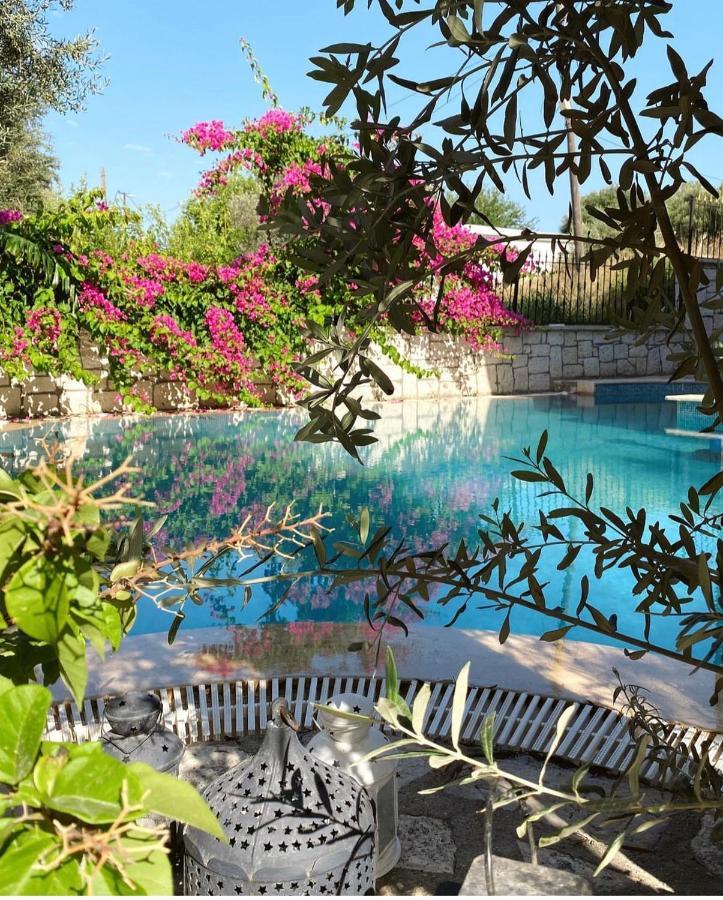 Ata Boutique Hotel Çeşme Esterno foto