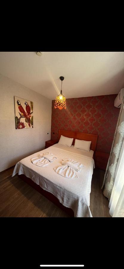 Ata Boutique Hotel Çeşme Esterno foto