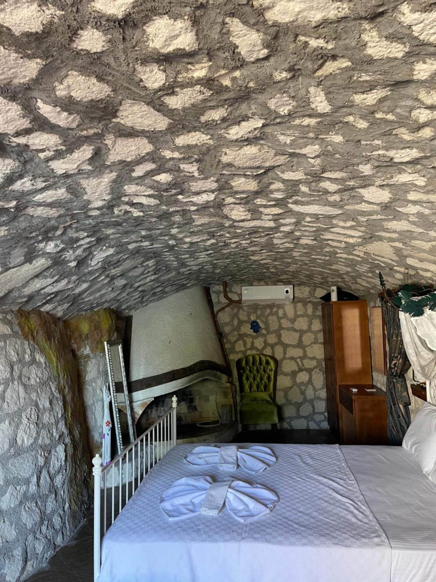 Ata Boutique Hotel Çeşme Esterno foto