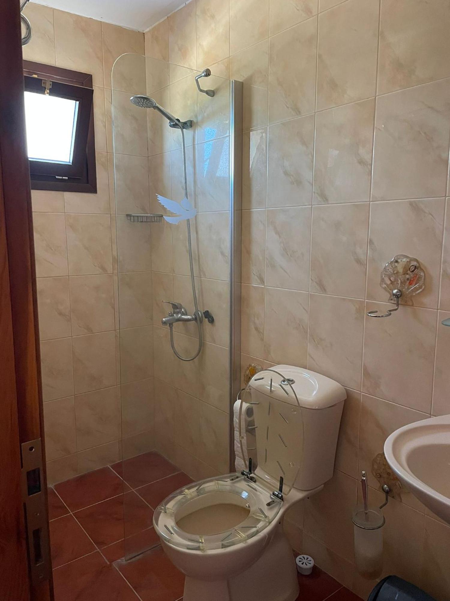Ata Boutique Hotel Çeşme Esterno foto