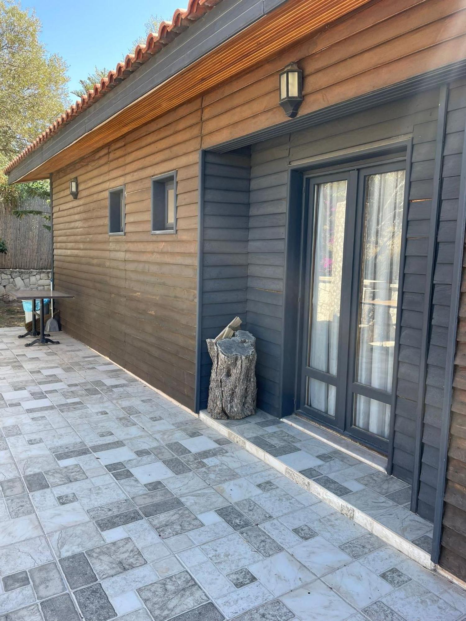 Ata Boutique Hotel Çeşme Esterno foto