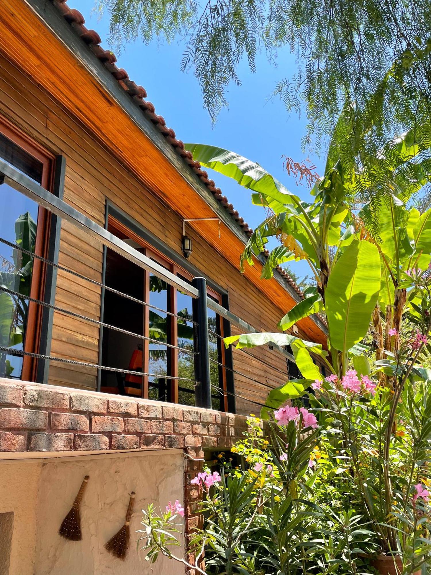 Ata Boutique Hotel Çeşme Esterno foto
