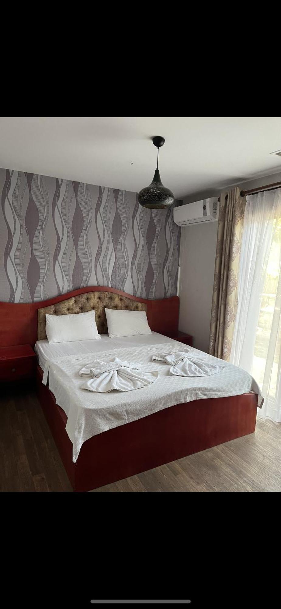 Ata Boutique Hotel Çeşme Esterno foto