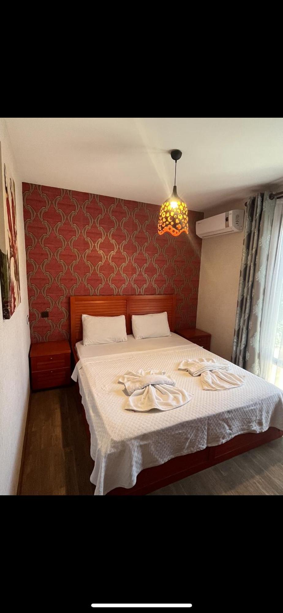 Ata Boutique Hotel Çeşme Esterno foto