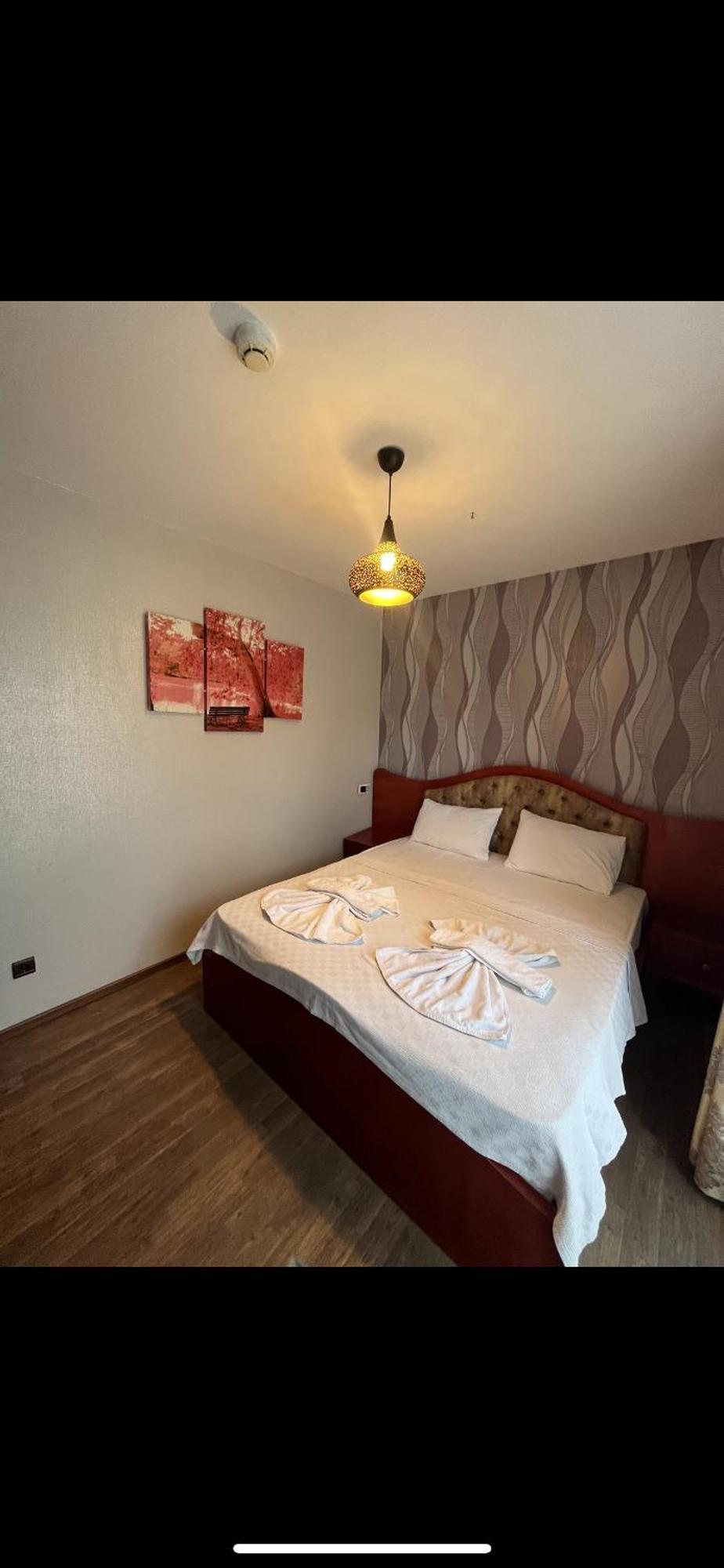 Ata Boutique Hotel Çeşme Esterno foto