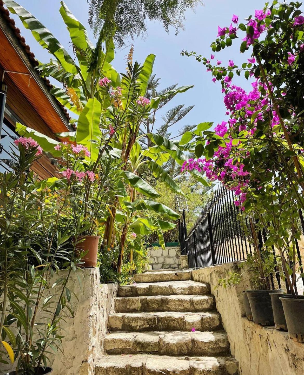 Ata Boutique Hotel Çeşme Esterno foto