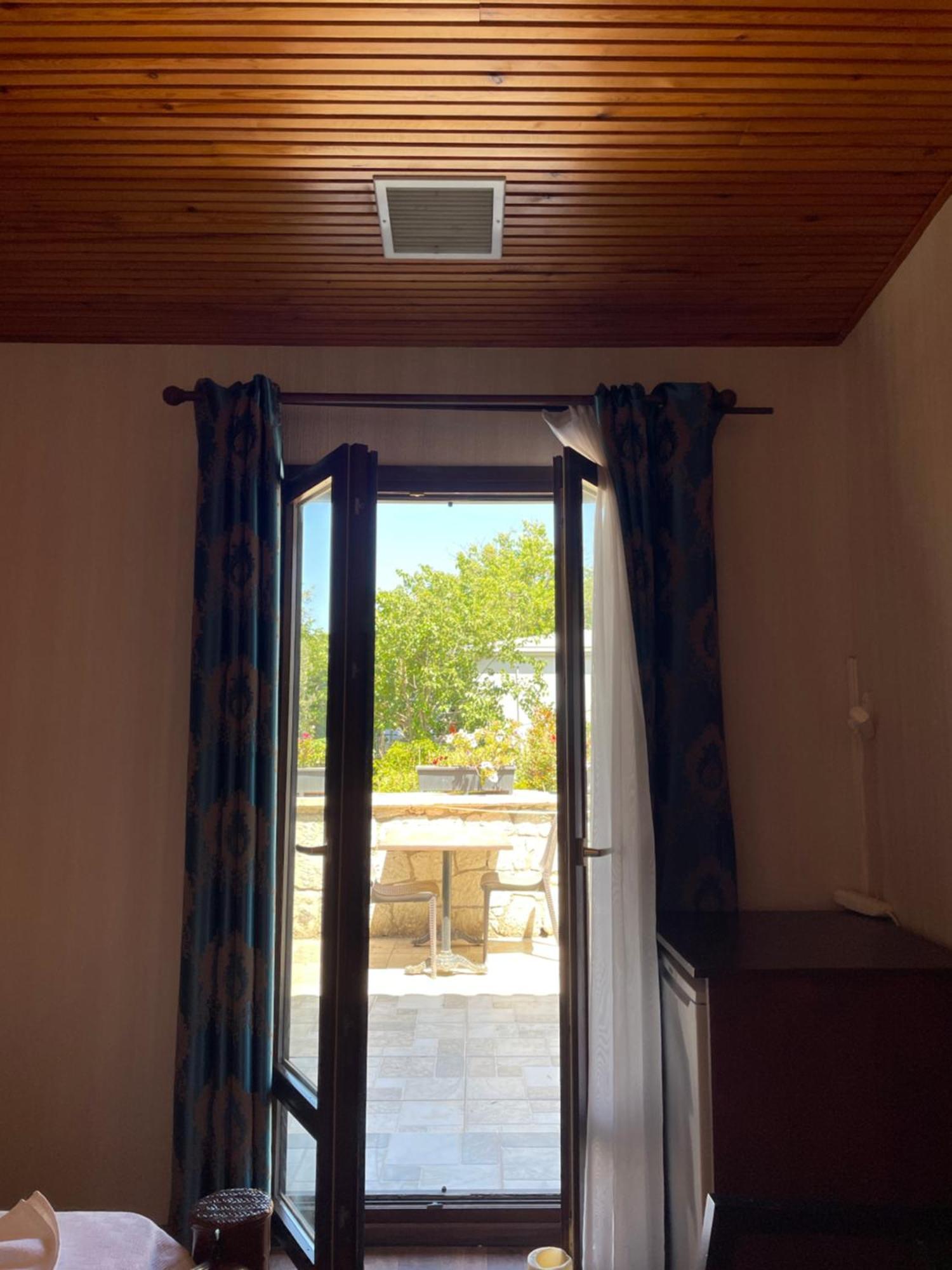 Ata Boutique Hotel Çeşme Esterno foto