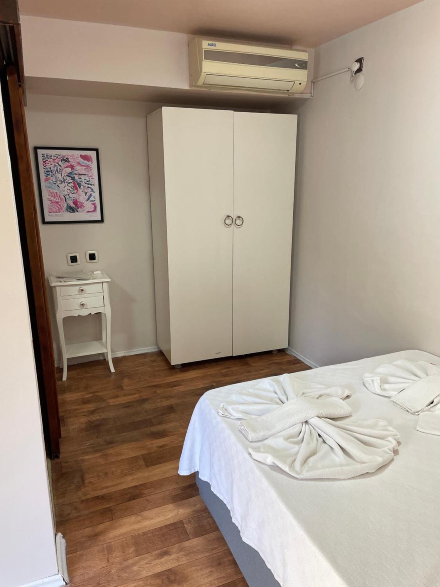Ata Boutique Hotel Çeşme Esterno foto