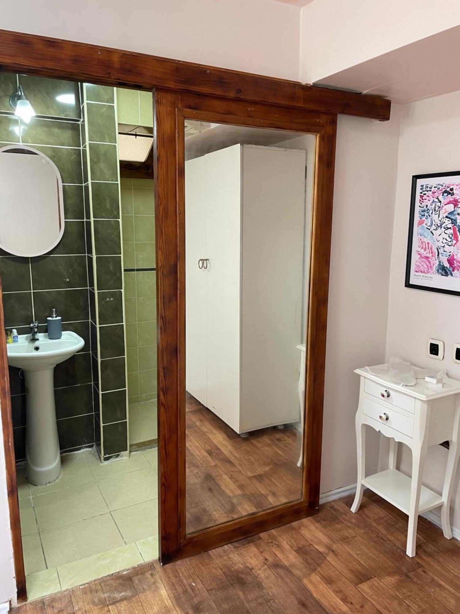 Ata Boutique Hotel Çeşme Esterno foto