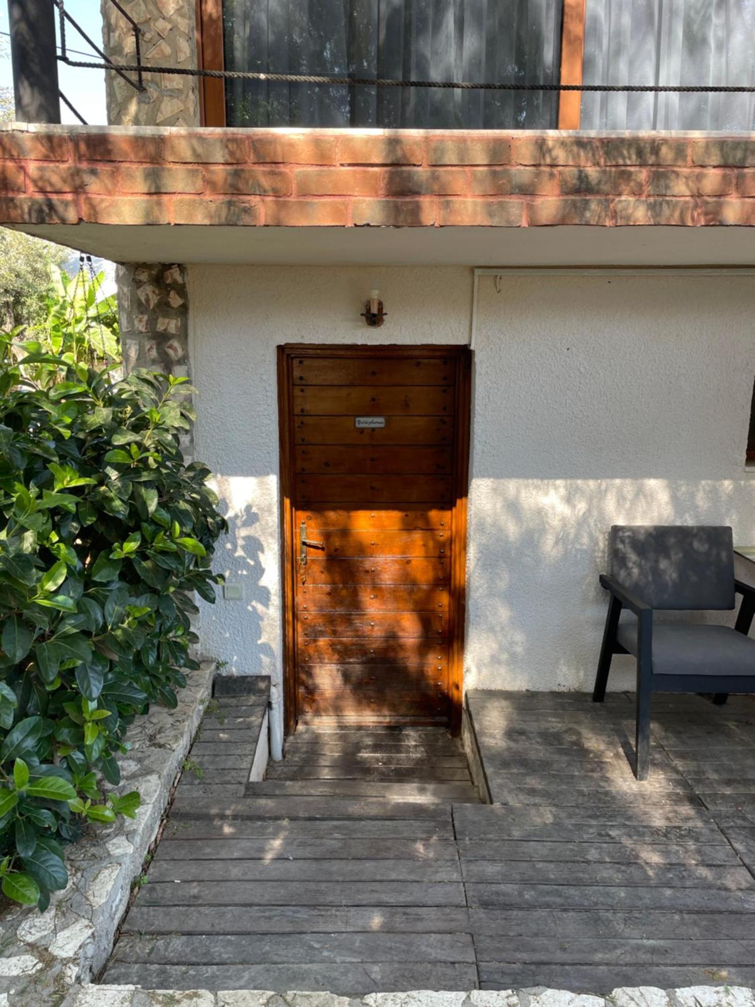 Ata Boutique Hotel Çeşme Esterno foto